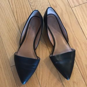 Madewell Flats